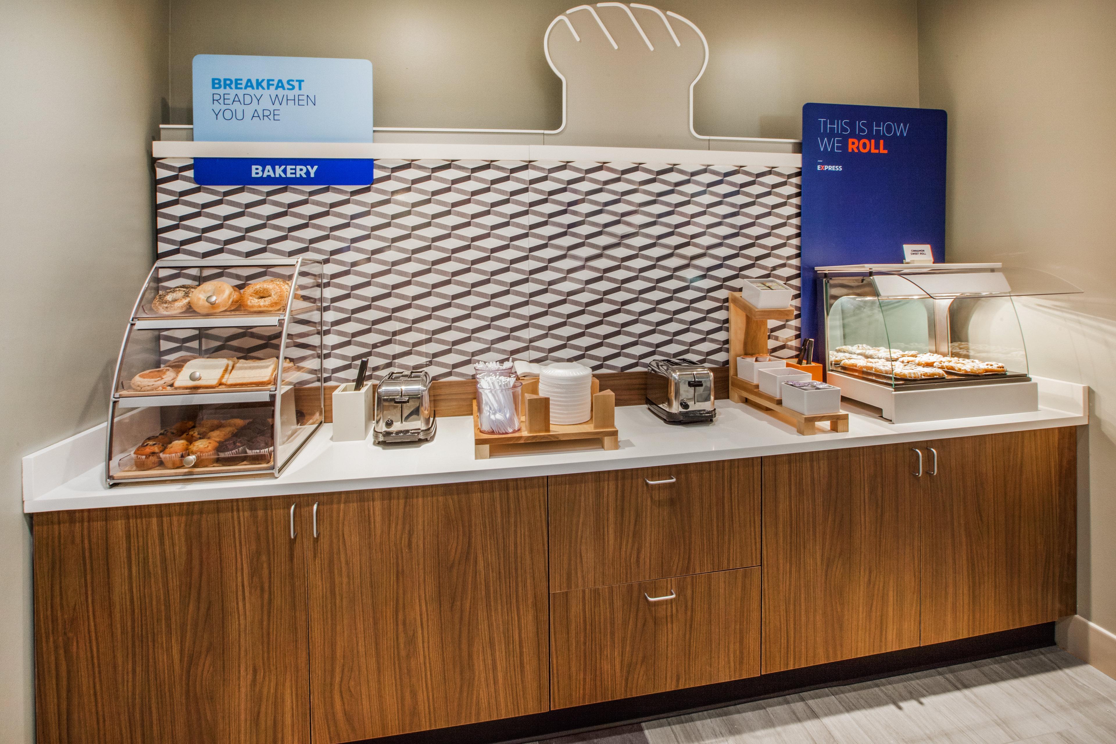 Holiday Inn Express & Suites Platteville By Ihg Luaran gambar