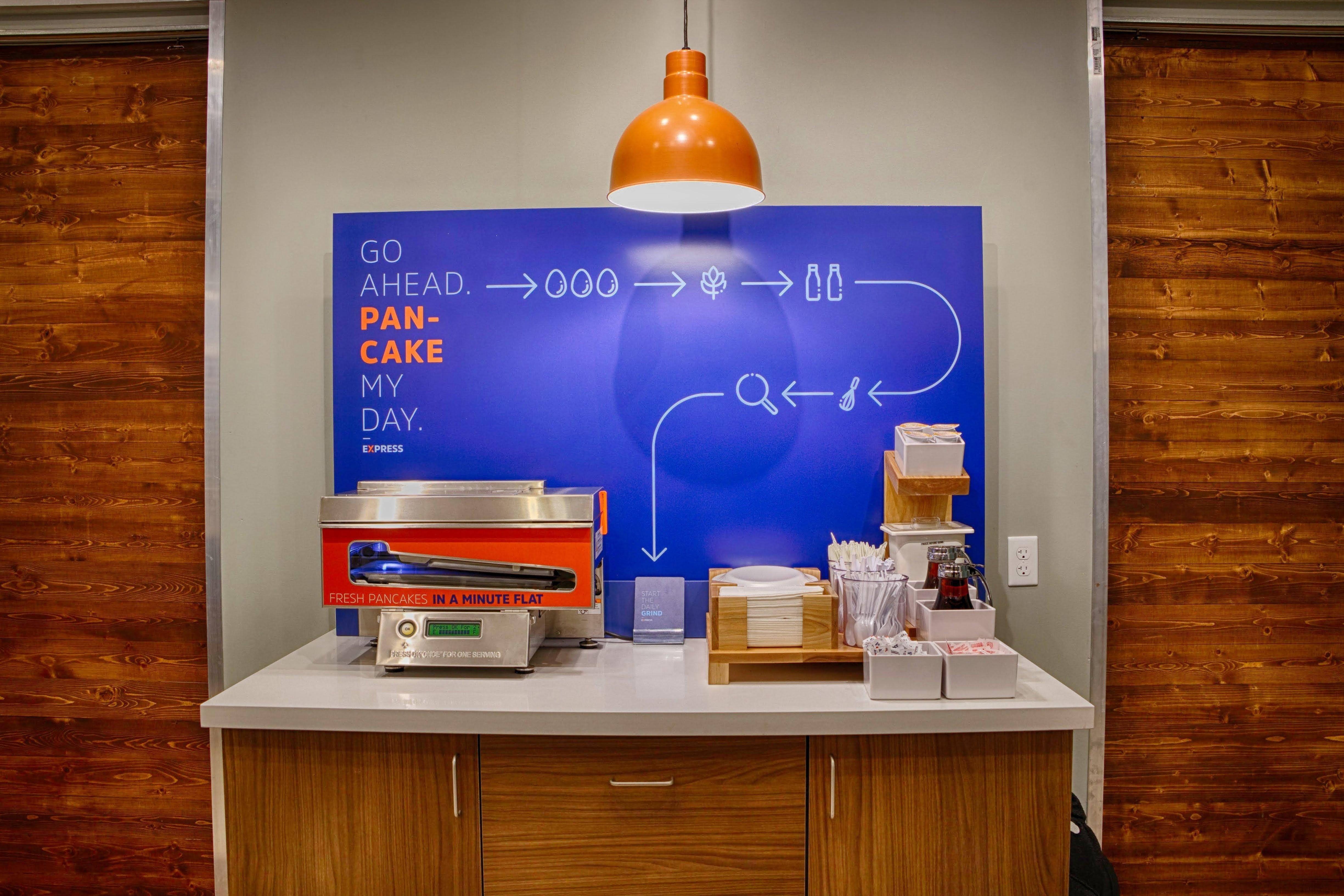 Holiday Inn Express & Suites Platteville By Ihg Luaran gambar