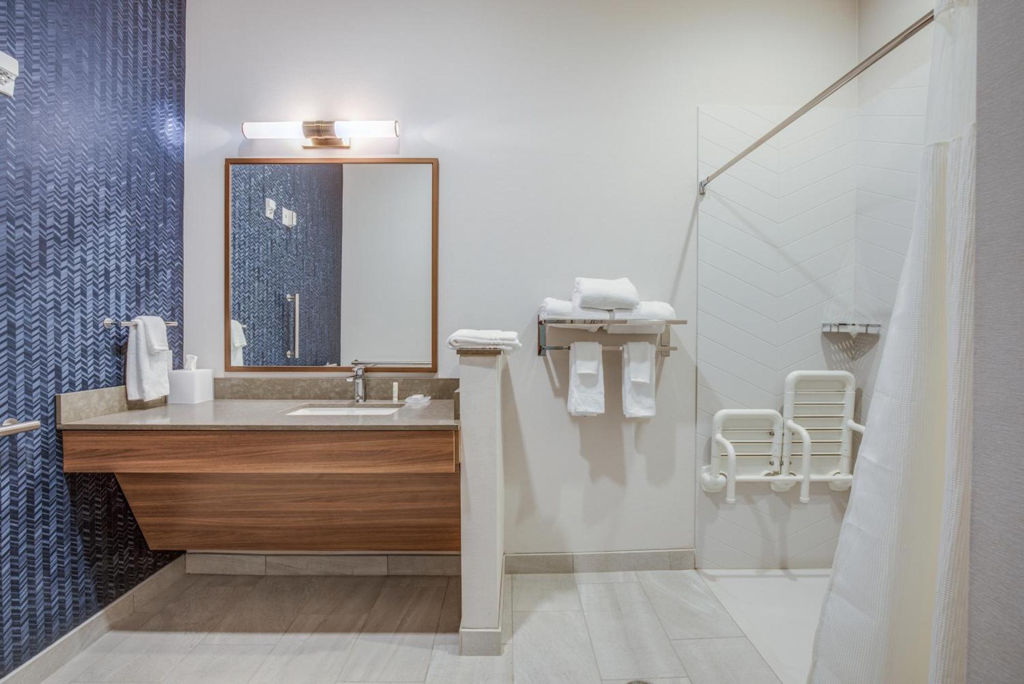 Holiday Inn Express & Suites Platteville By Ihg Luaran gambar