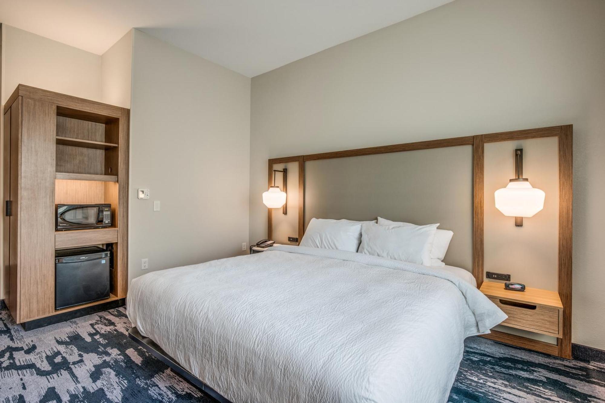 Holiday Inn Express & Suites Platteville By Ihg Luaran gambar