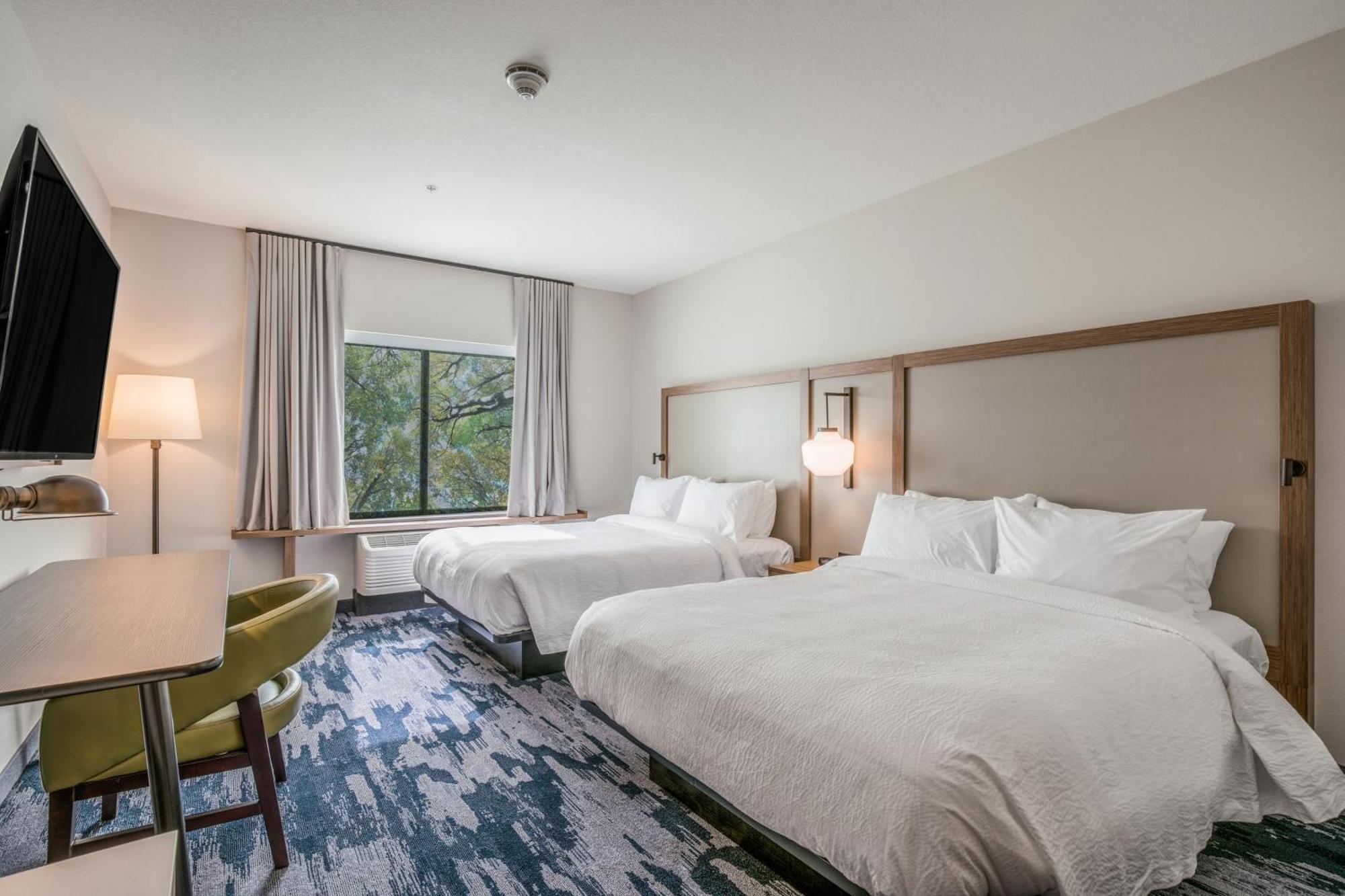 Holiday Inn Express & Suites Platteville By Ihg Luaran gambar