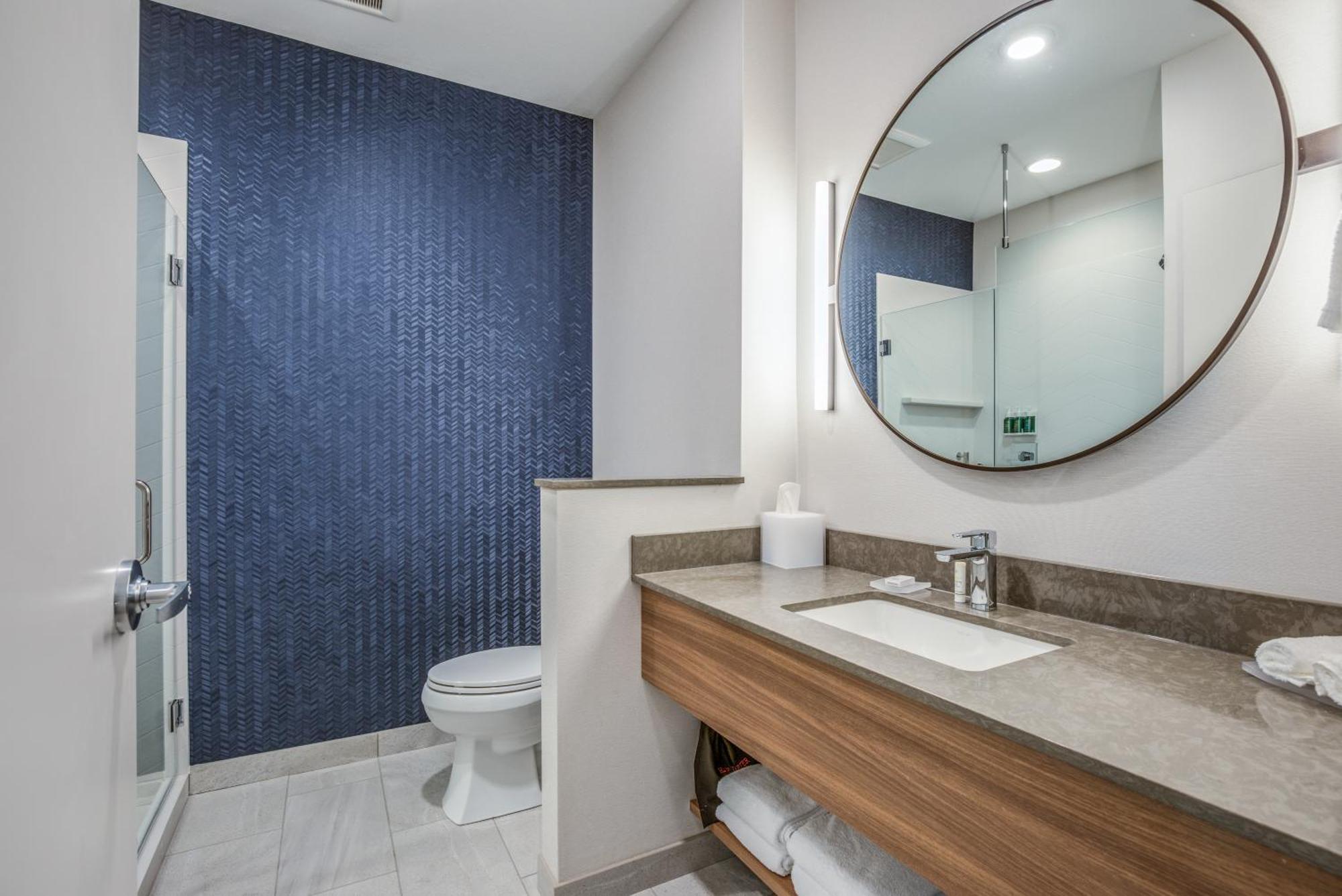 Holiday Inn Express & Suites Platteville By Ihg Luaran gambar