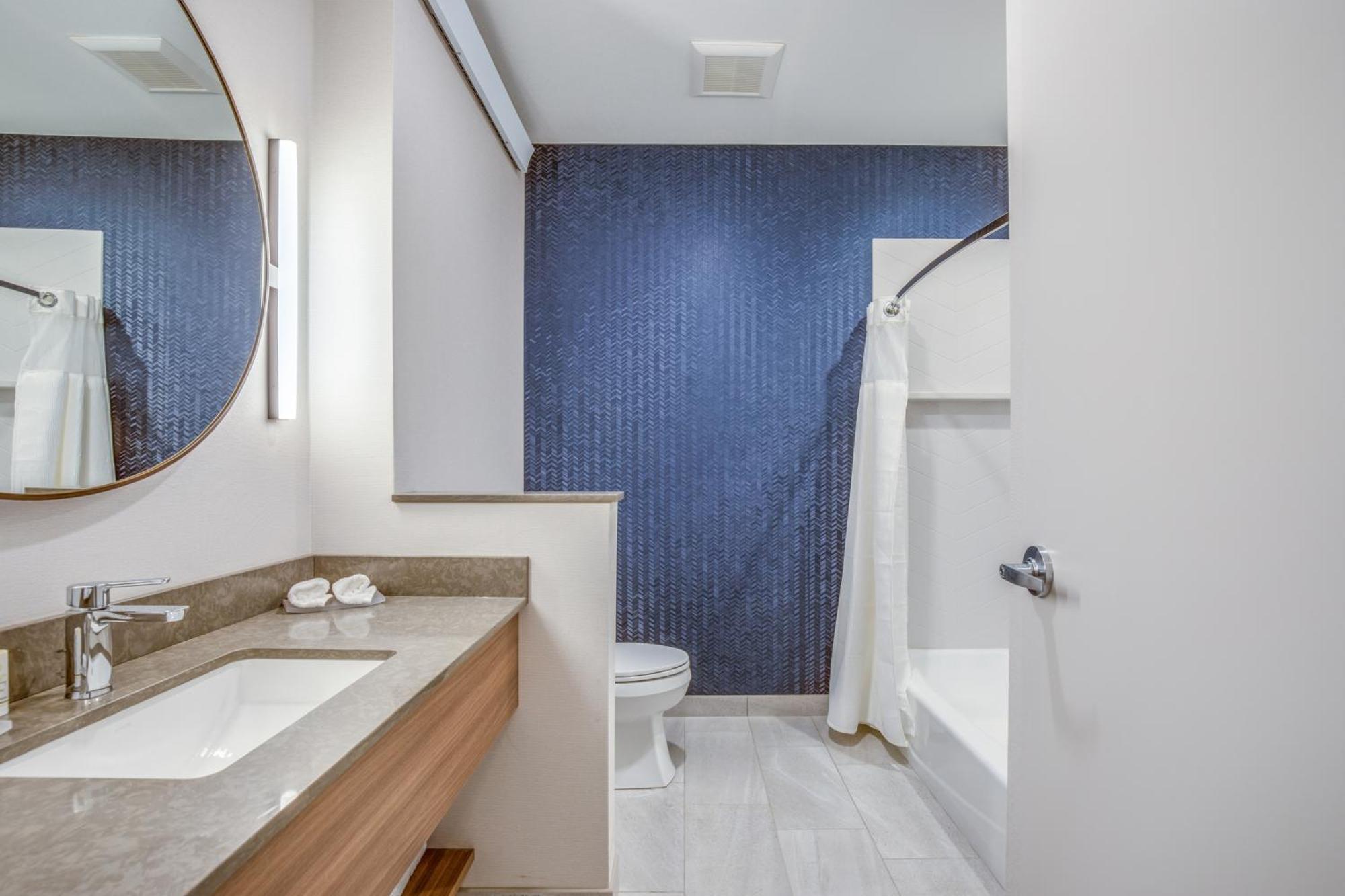 Holiday Inn Express & Suites Platteville By Ihg Luaran gambar