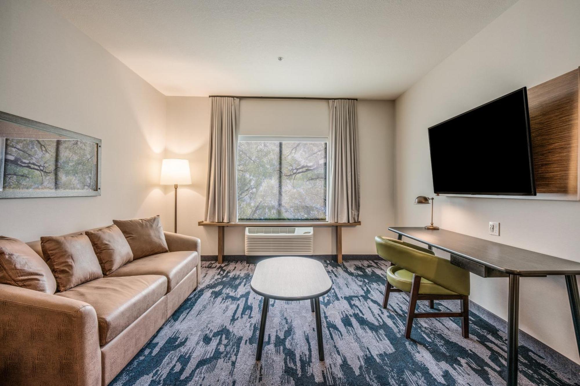 Holiday Inn Express & Suites Platteville By Ihg Luaran gambar