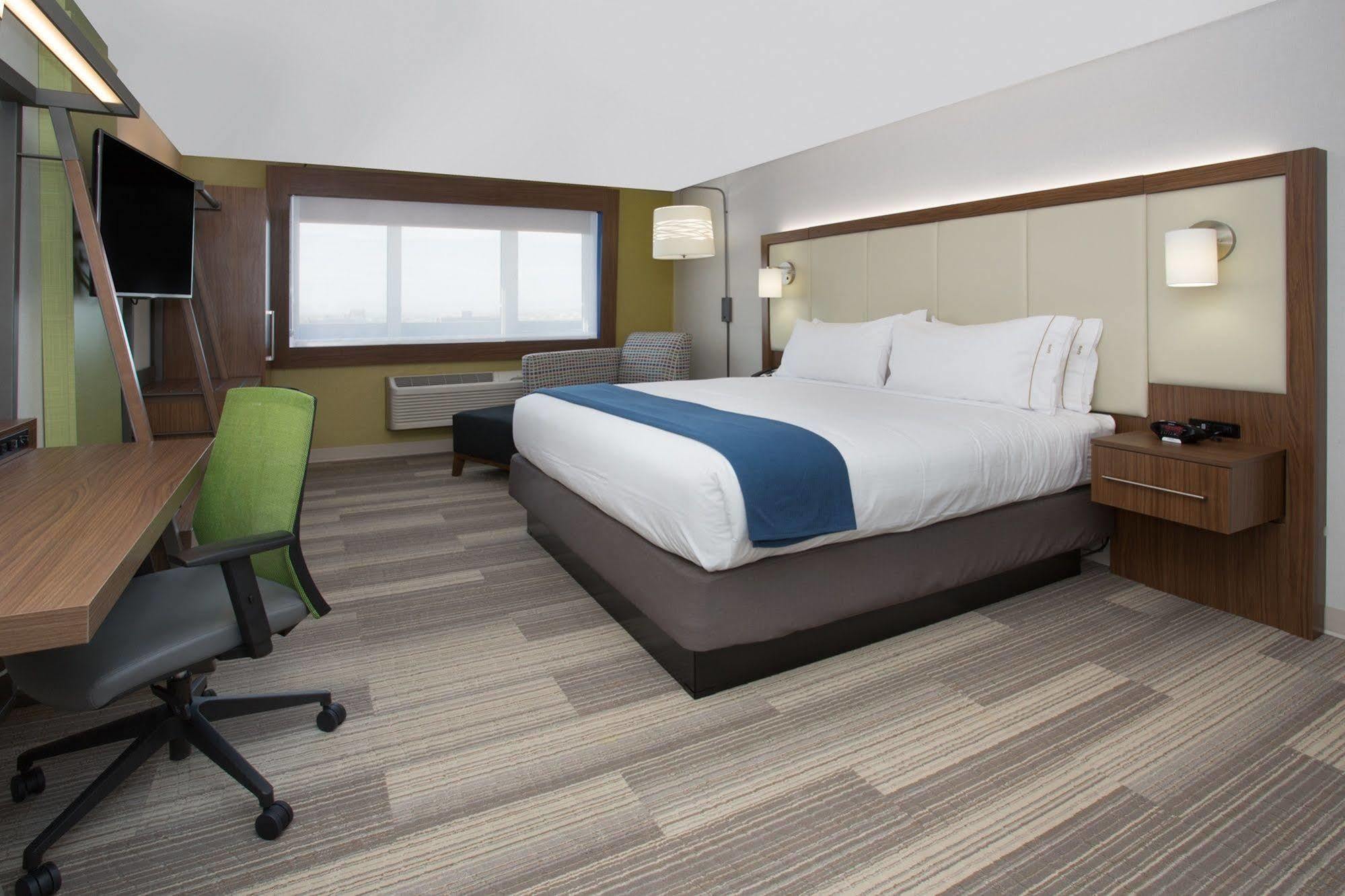 Holiday Inn Express & Suites Platteville By Ihg Luaran gambar