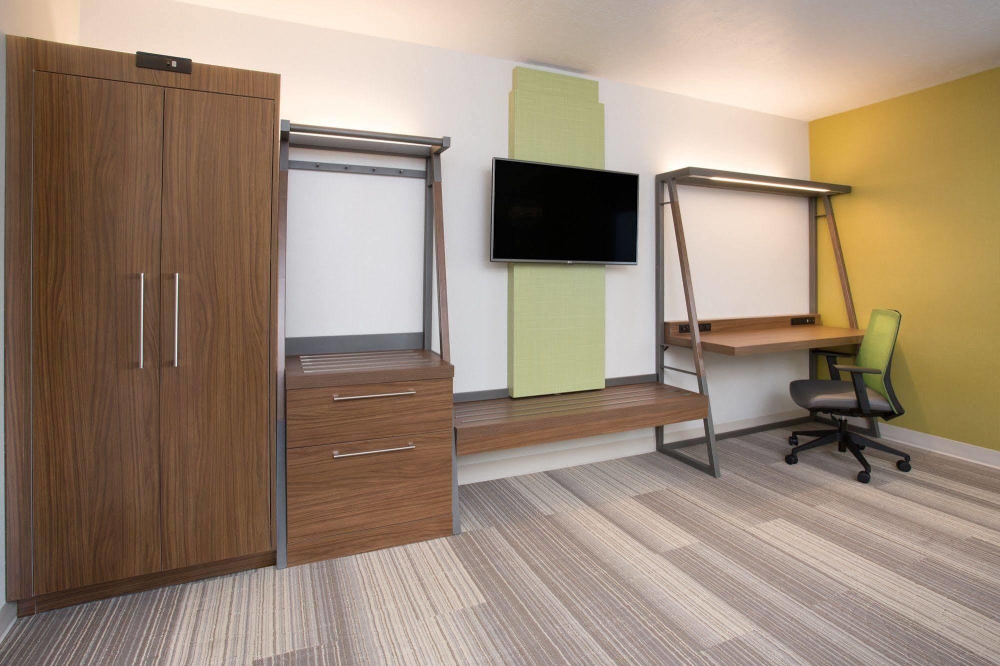Holiday Inn Express & Suites Platteville By Ihg Luaran gambar