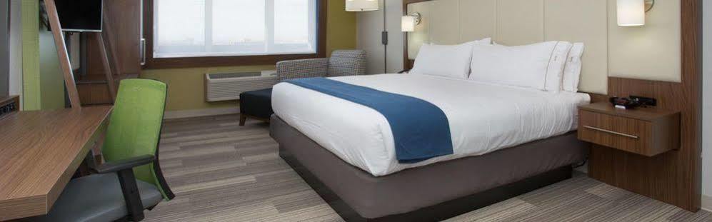 Holiday Inn Express & Suites Platteville By Ihg Luaran gambar